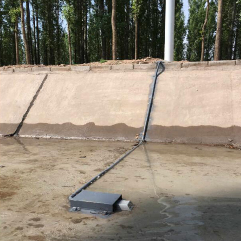 明渠式超聲波流量計(jì)