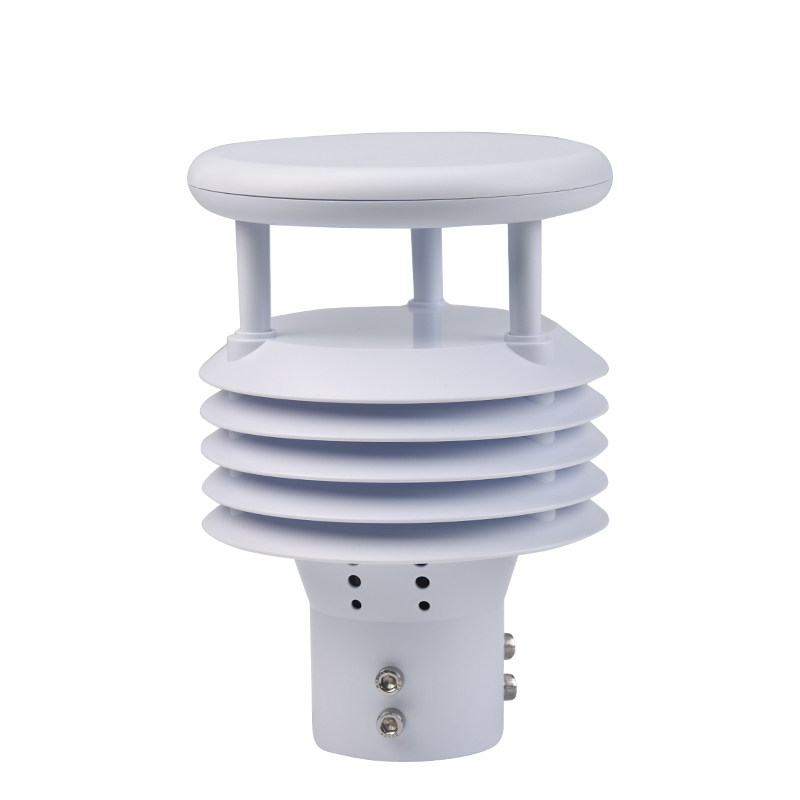 船載自動(dòng)氣象站