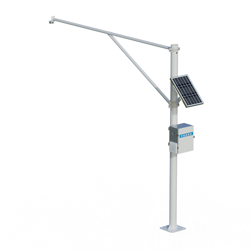 河道水位實(shí)時(shí)監(jiān)測系統(tǒng)