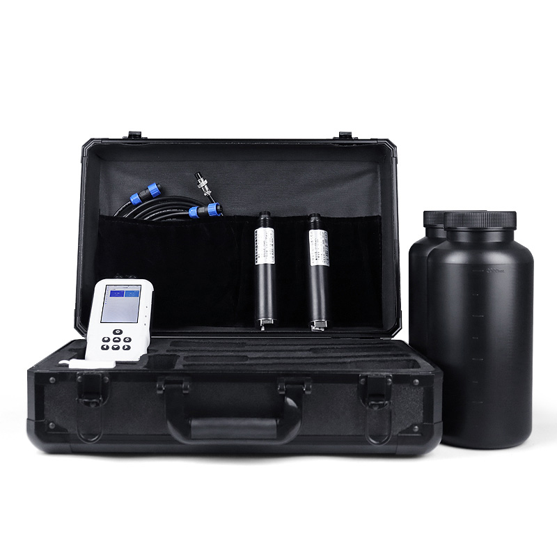 水中葉綠素a/藍(lán)綠藻二合一分析儀