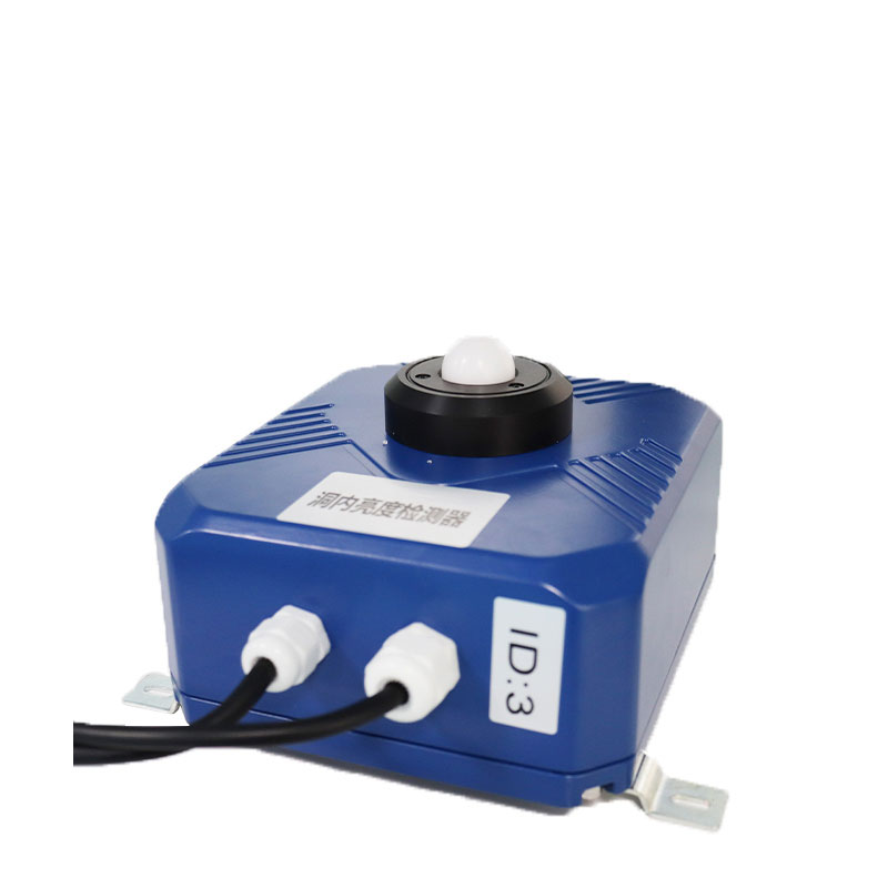 隧道光強(qiáng)度監(jiān)測(cè)儀