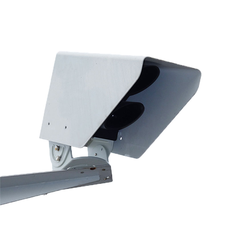 激光遙感式路面狀況檢測(cè)儀