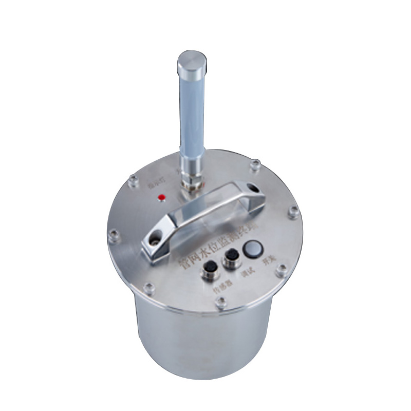 污水管網液位計