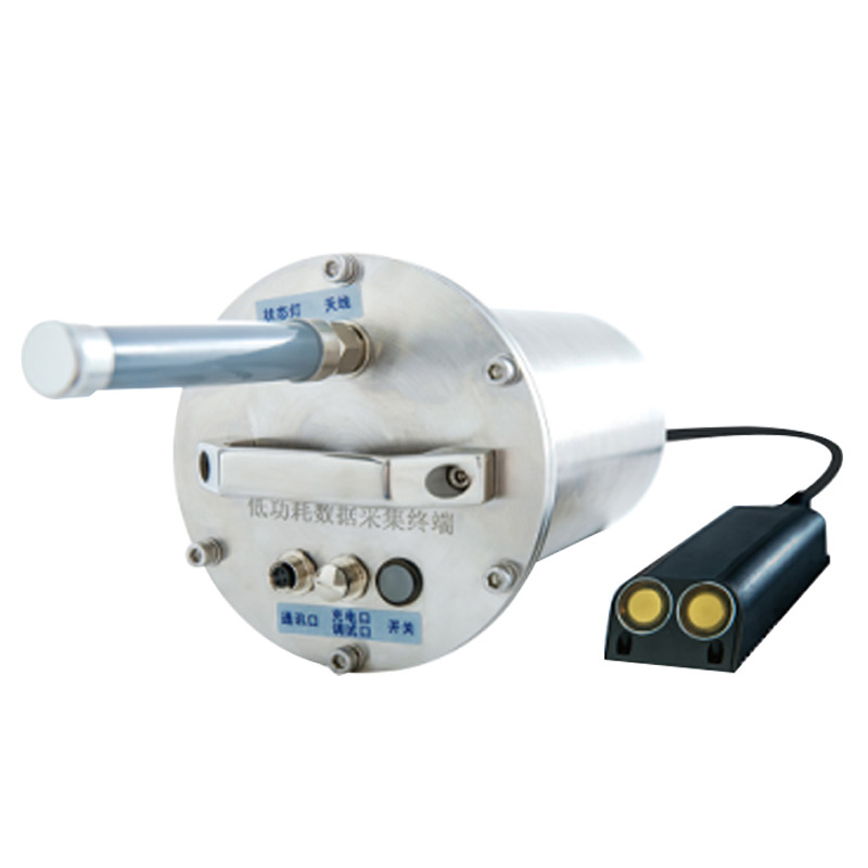 城市排水管網監測系統