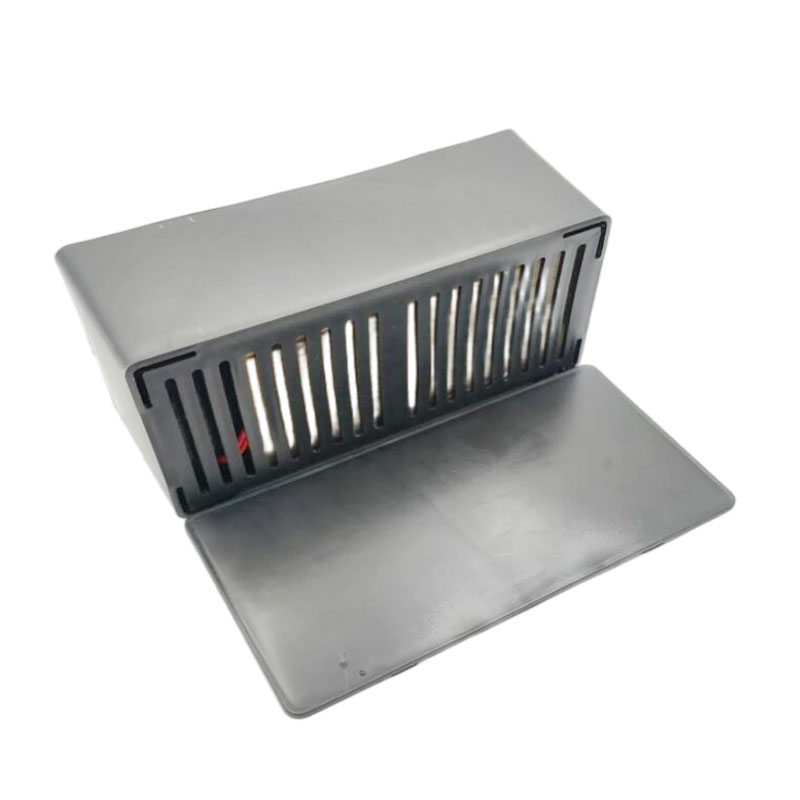 地表安裝型白蟻監測設備