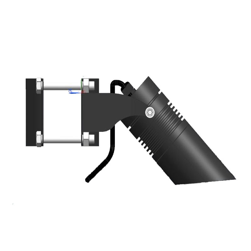 紅外溫度傳感器