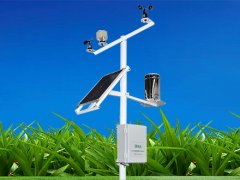 “有了自動氣象站,公司損失減少1300萬!”