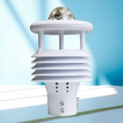 什么是超聲波一體式氣象站?